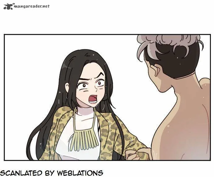 Googookaka Chapter 1 page 104