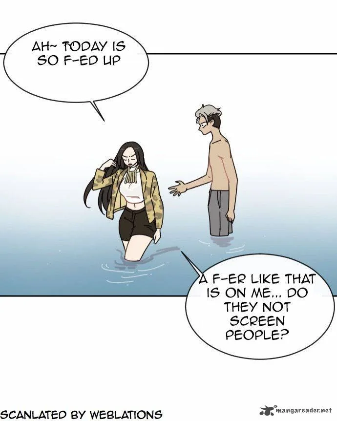 Googookaka Chapter 1 page 107