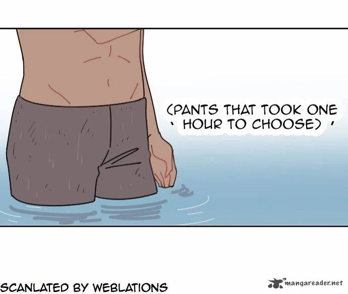 Googookaka Chapter 1 page 109