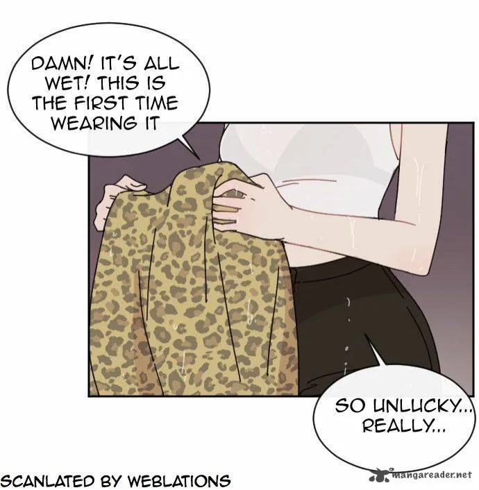 Googookaka Chapter 1 page 114