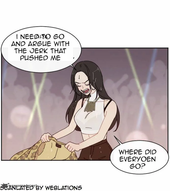 Googookaka Chapter 1 page 115