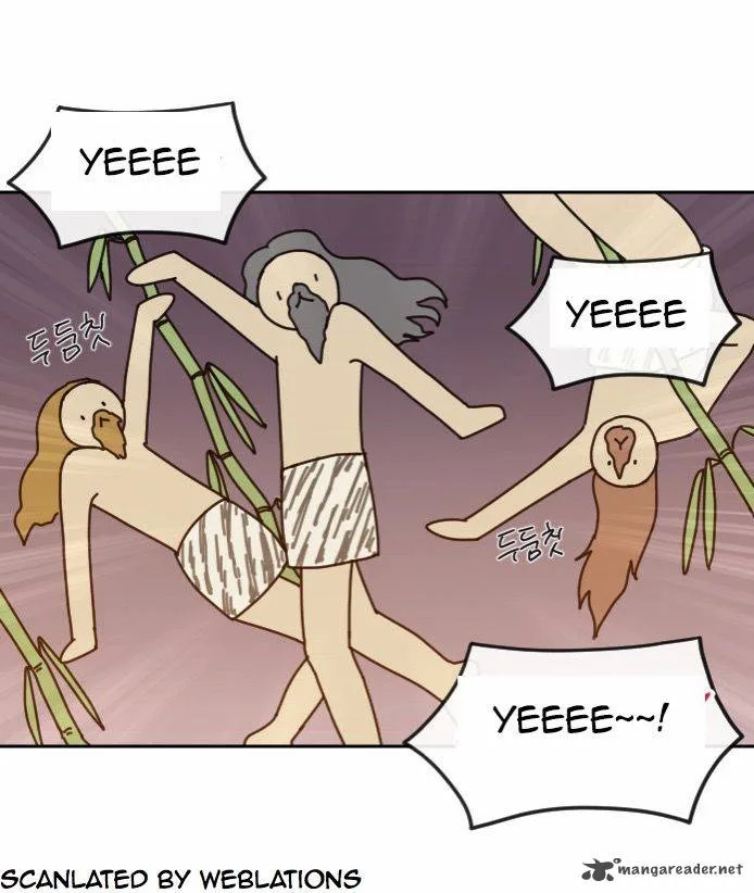 Googookaka Chapter 1 page 121