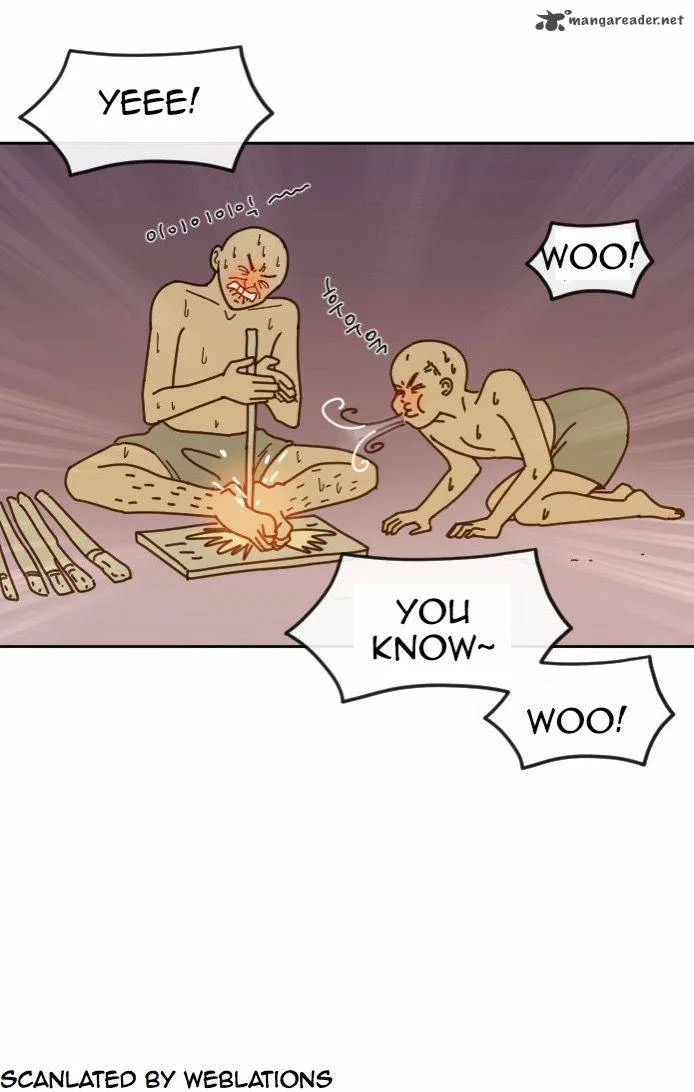 Googookaka Chapter 1 page 122