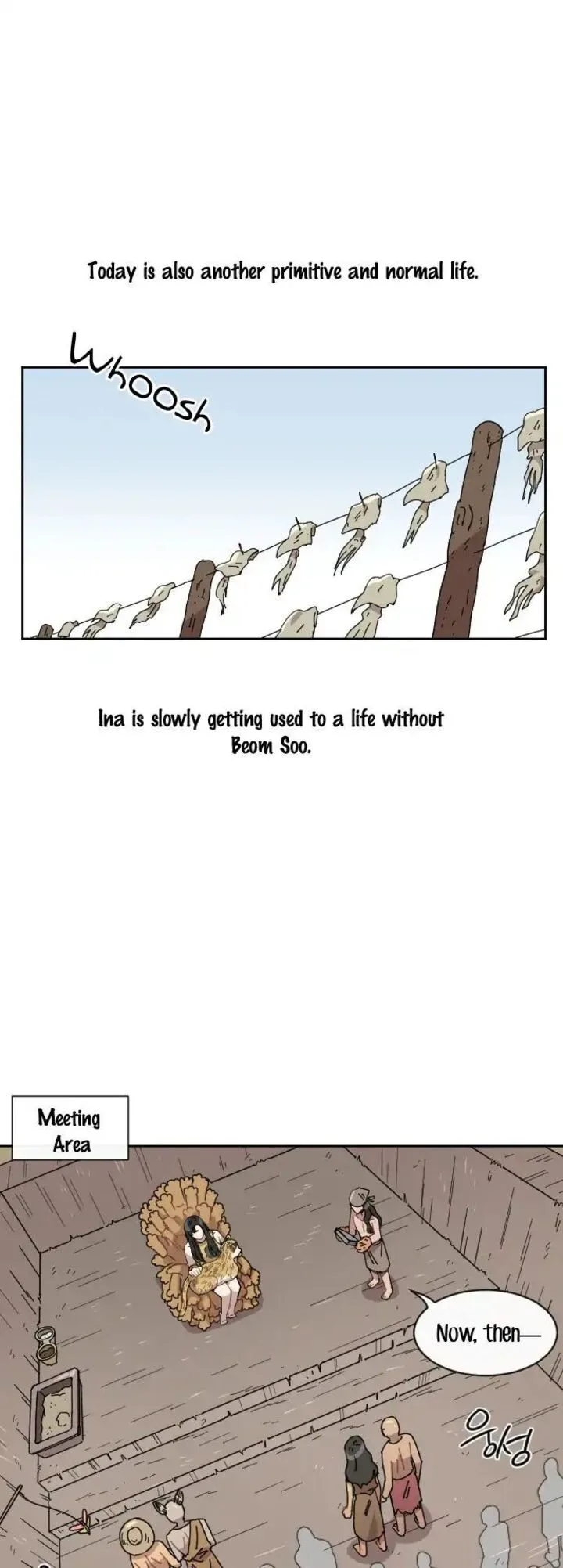 Googookaka Chapter 10 page 2