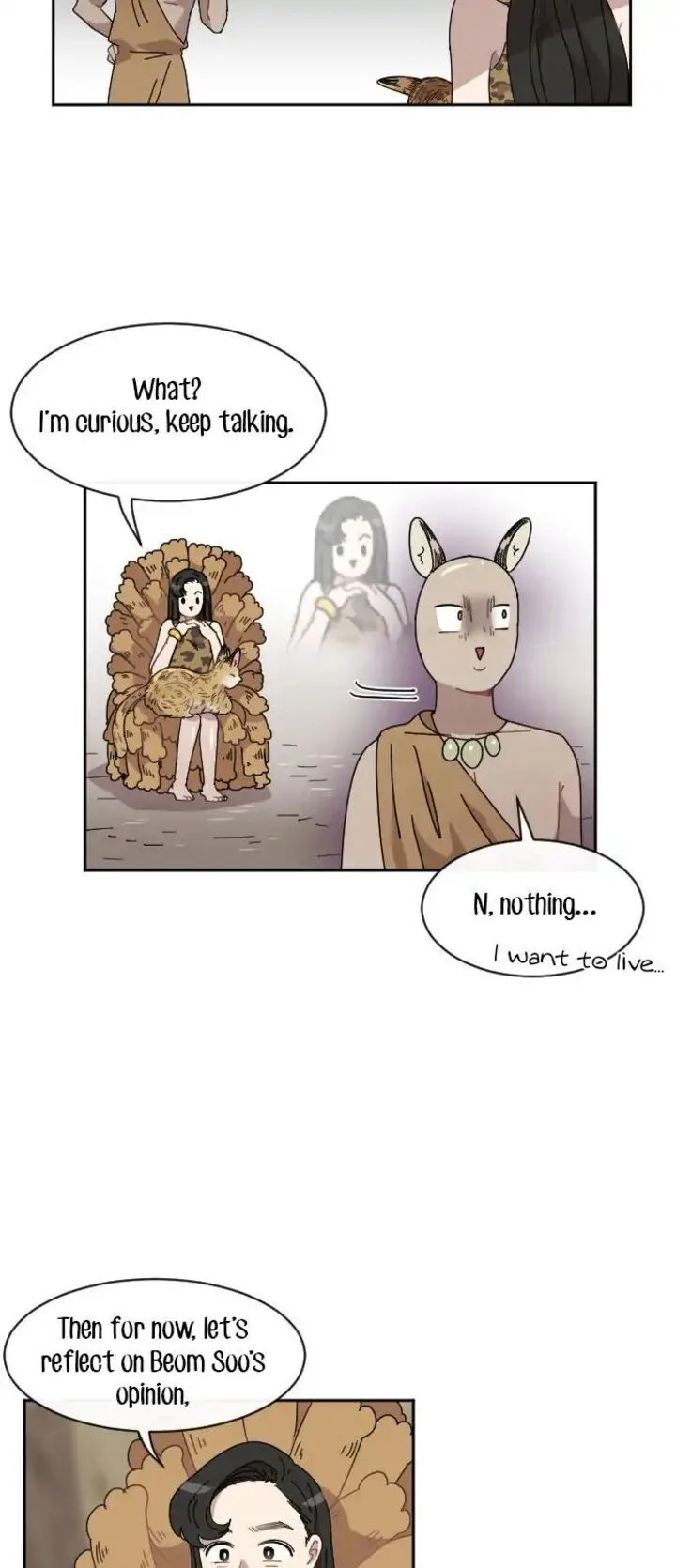Googookaka Chapter 10 page 8