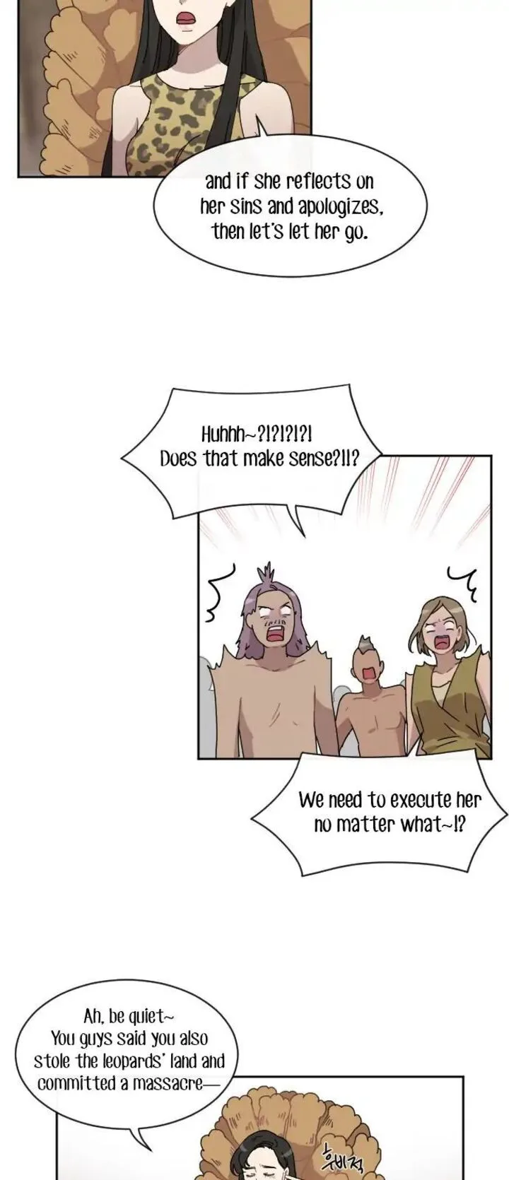 Googookaka Chapter 10 page 9