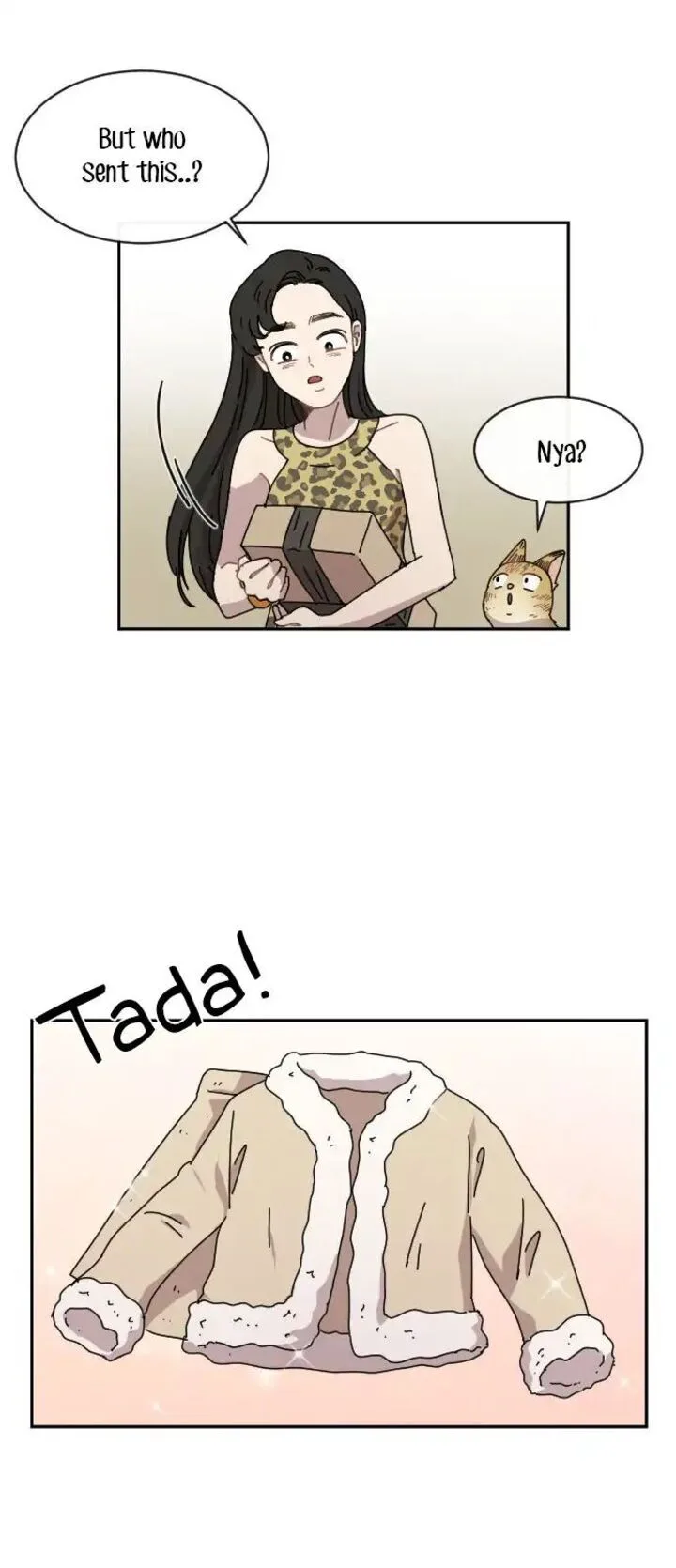 Googookaka Chapter 10 page 25