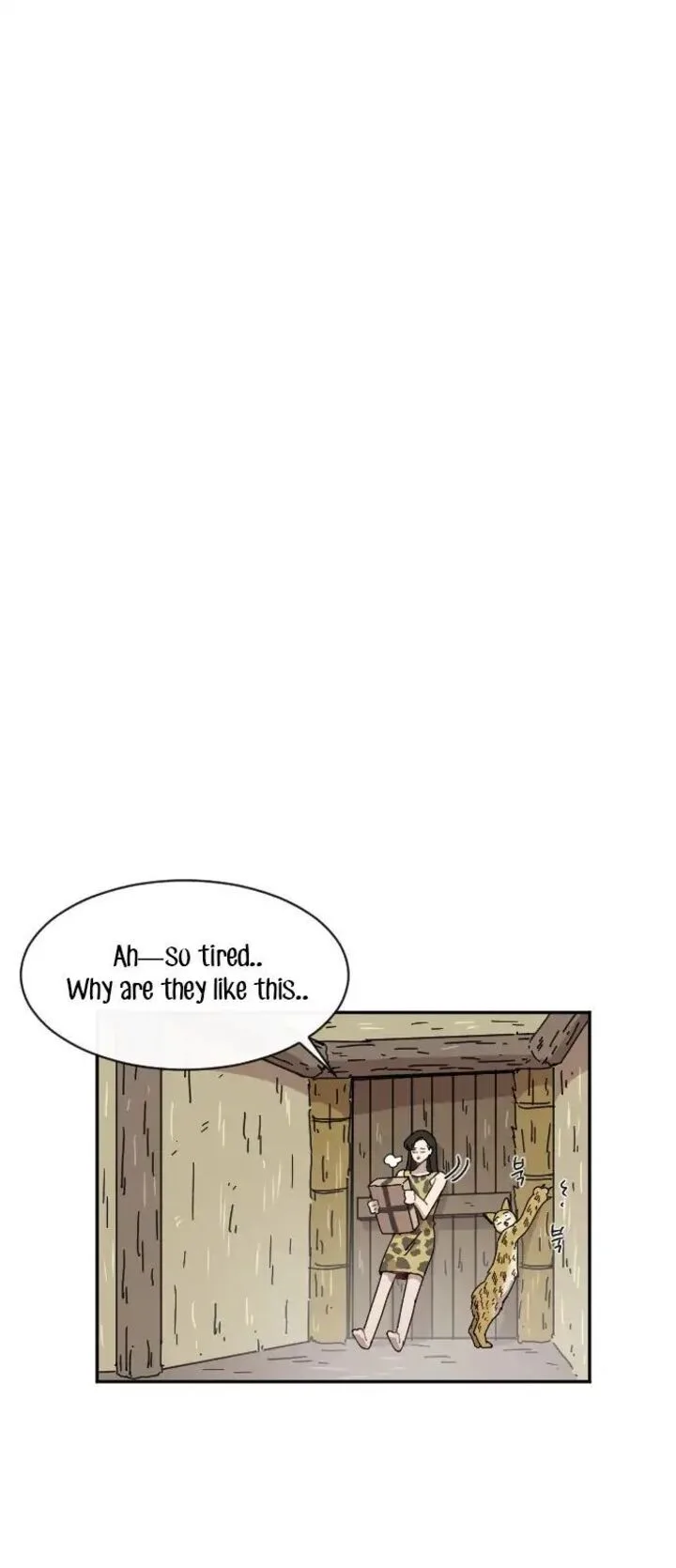 Googookaka Chapter 10 page 24