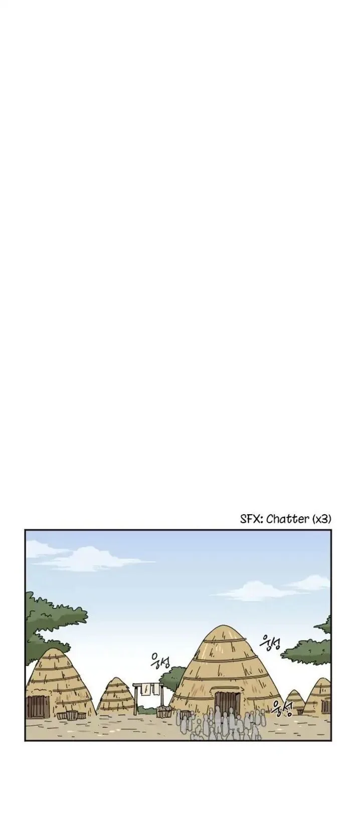 Googookaka Chapter 10 page 14