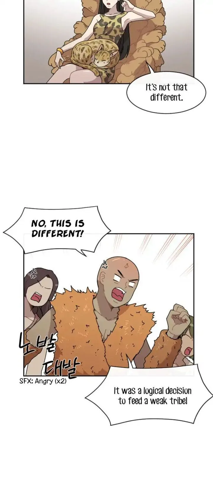 Googookaka Chapter 10 page 10