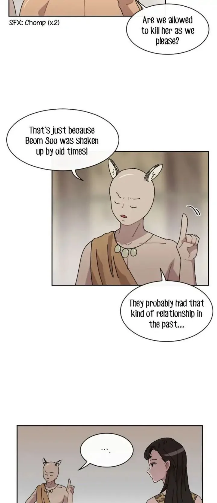 Googookaka Chapter 10 page 7