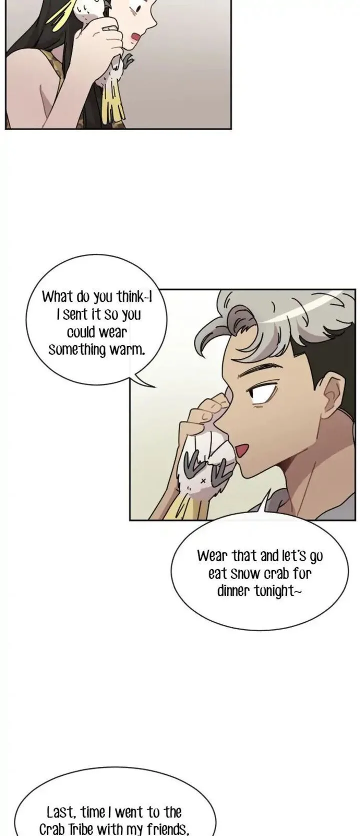 Googookaka Chapter 10 page 28