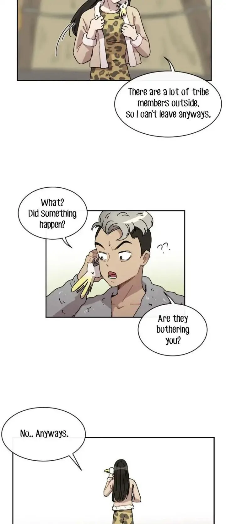 Googookaka Chapter 10 page 31
