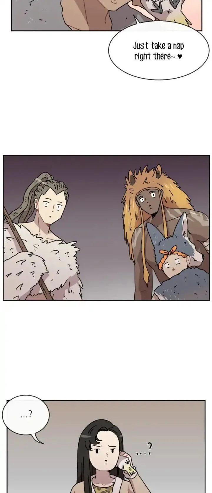 Googookaka Chapter 10 page 35