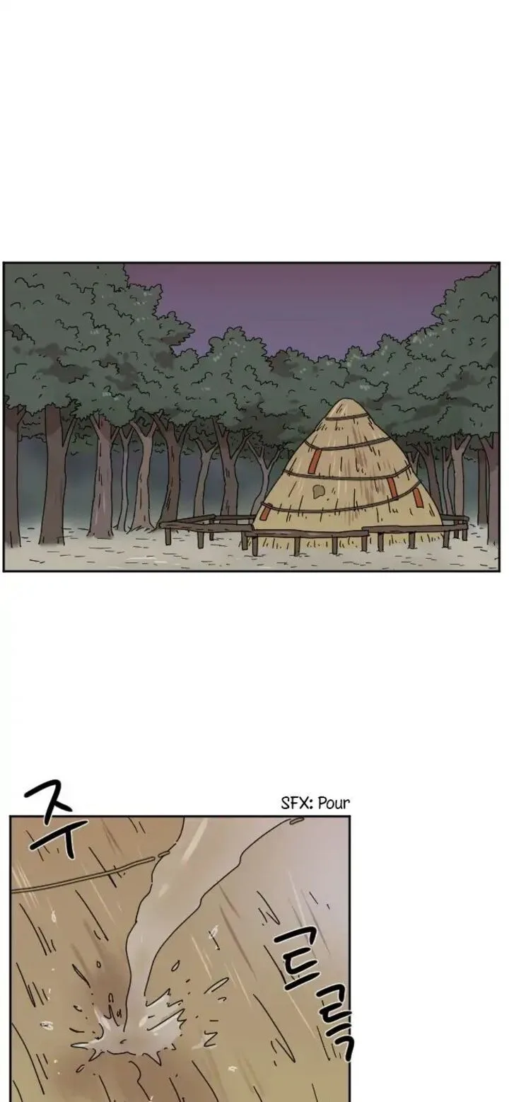 Googookaka Chapter 10 page 38