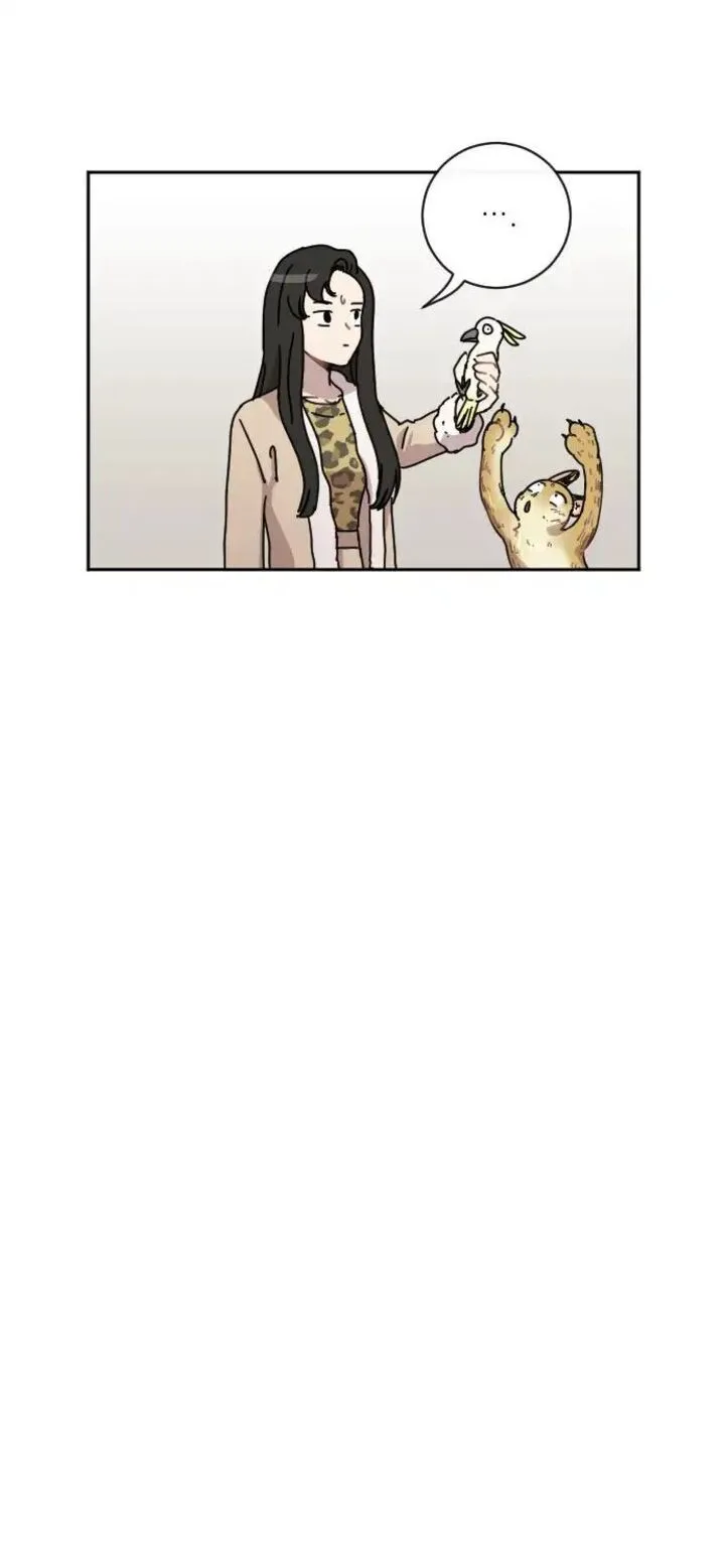 Googookaka Chapter 10 page 37