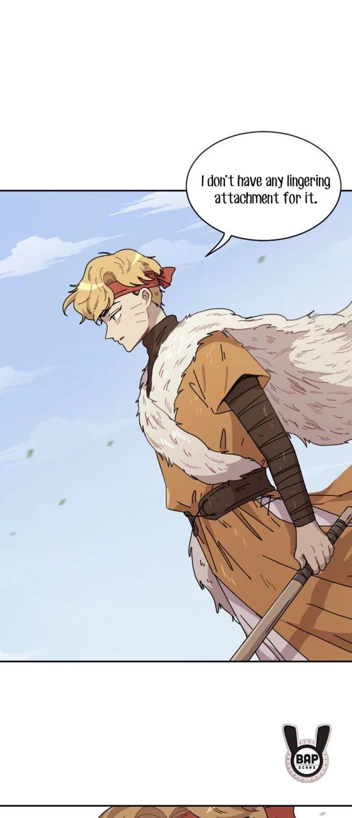 Googookaka Chapter 11 page 5