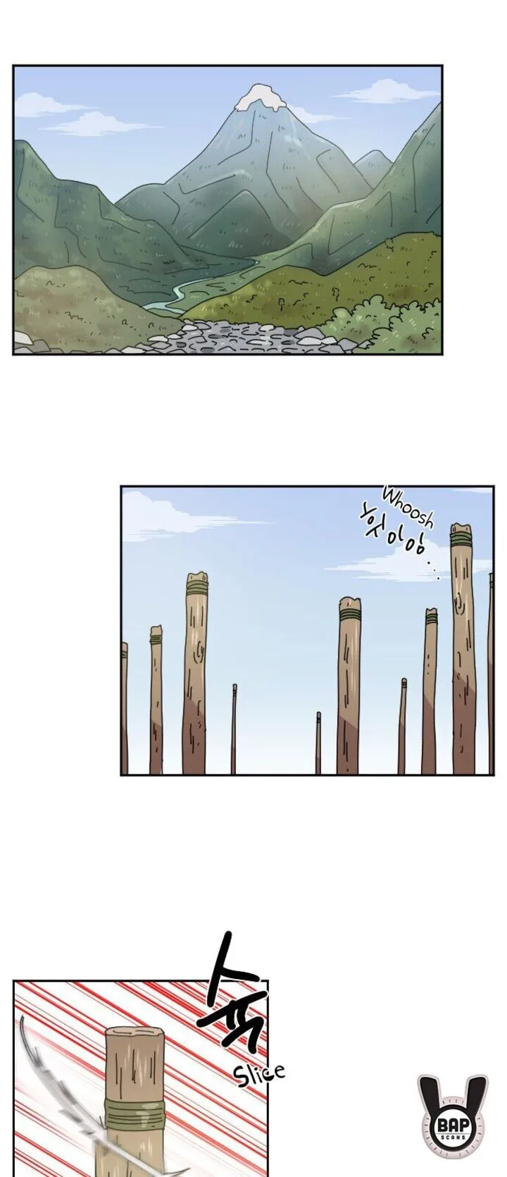 Googookaka Chapter 11 page 2