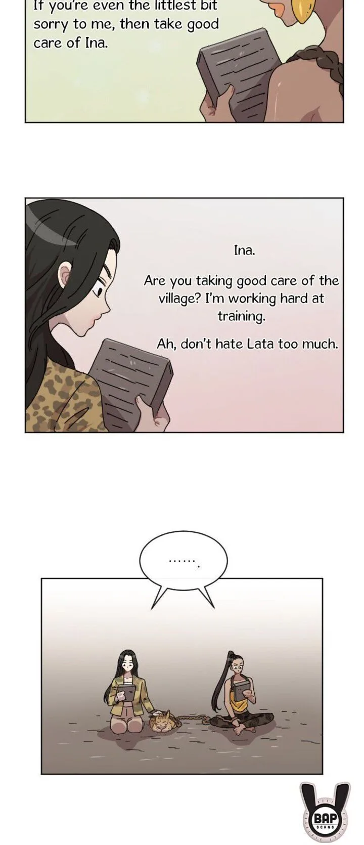 Googookaka Chapter 11 page 25