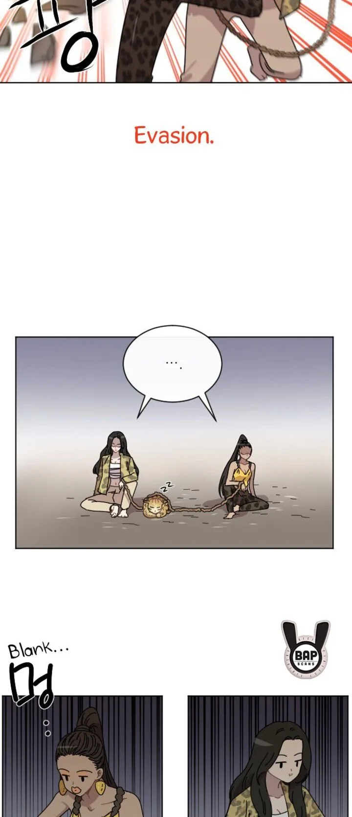 Googookaka Chapter 11 page 31
