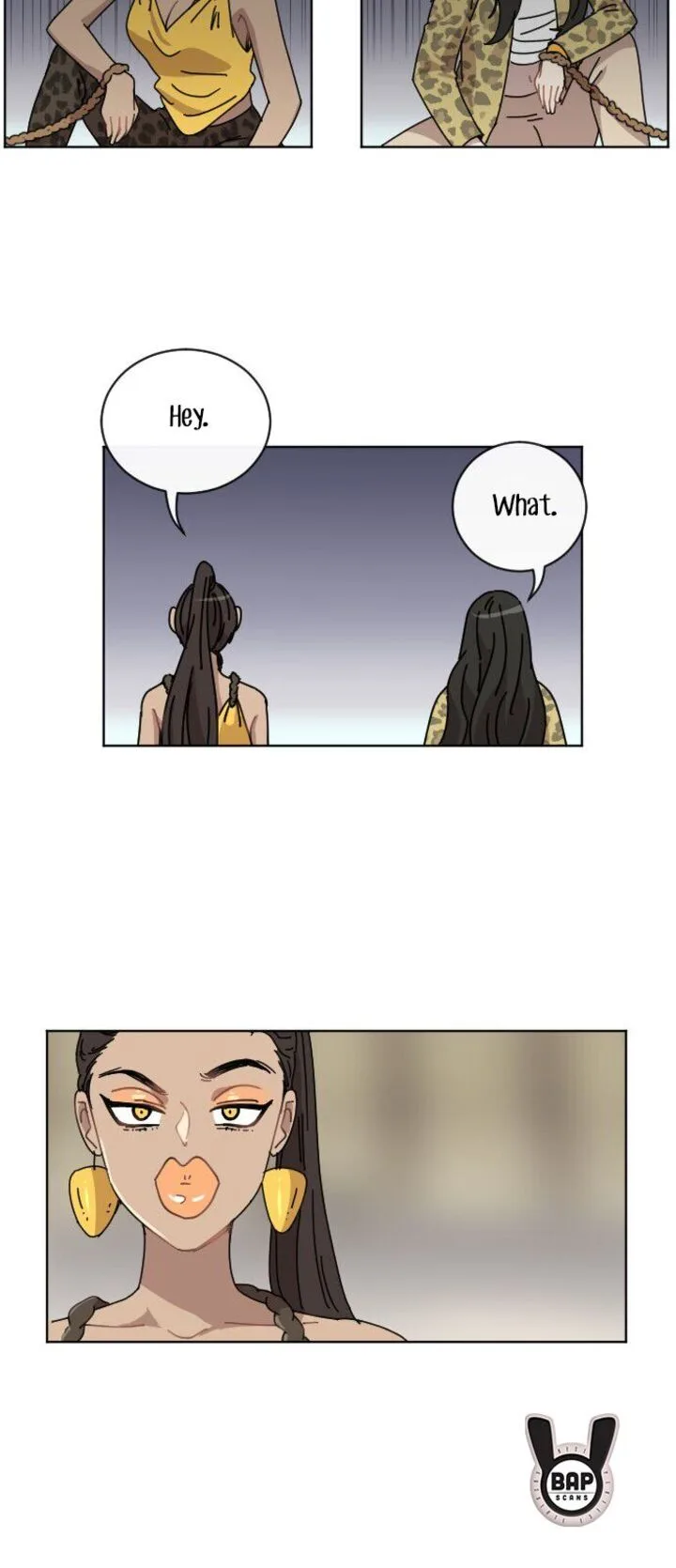 Googookaka Chapter 11 page 32