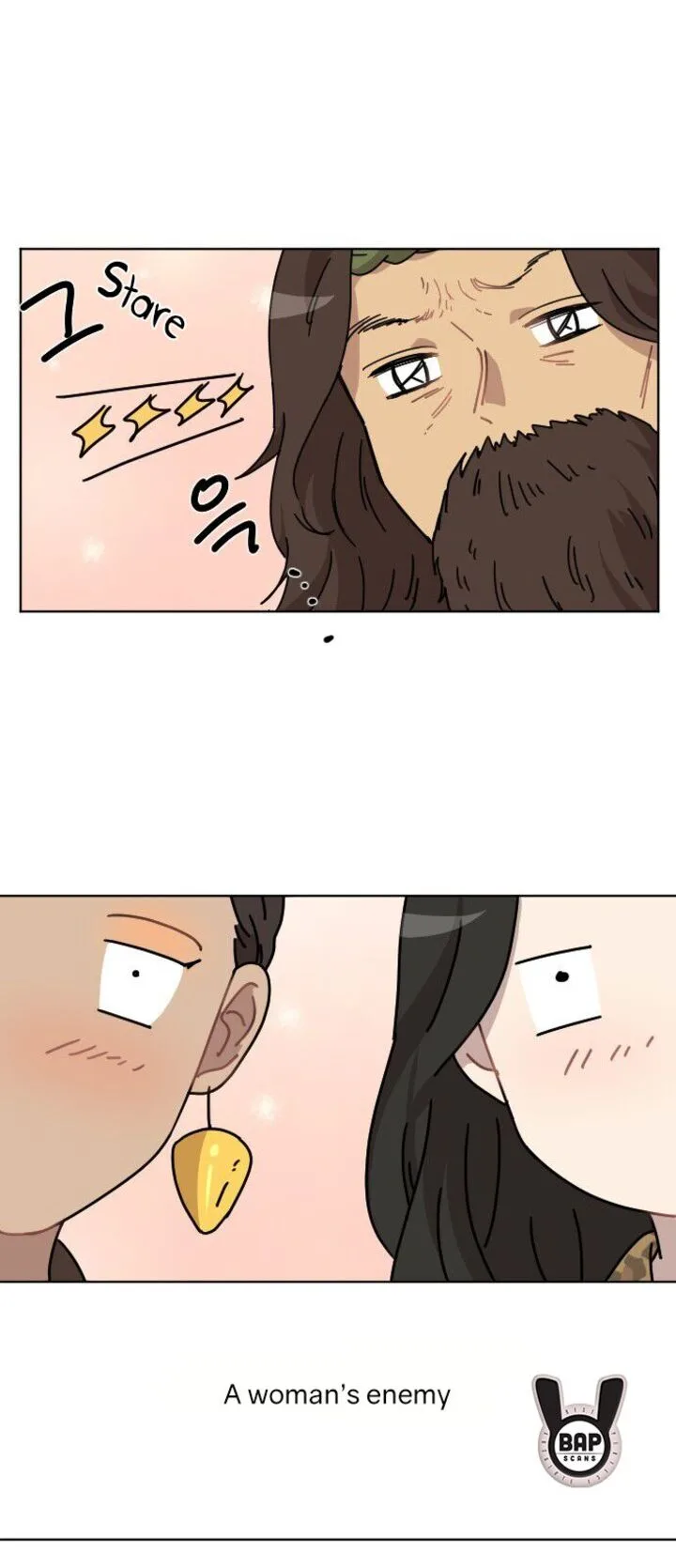 Googookaka Chapter 11 page 45