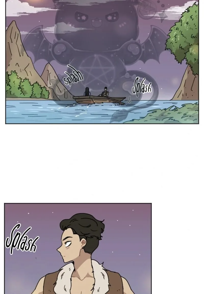 Googookaka Chapter 12.4 page 3