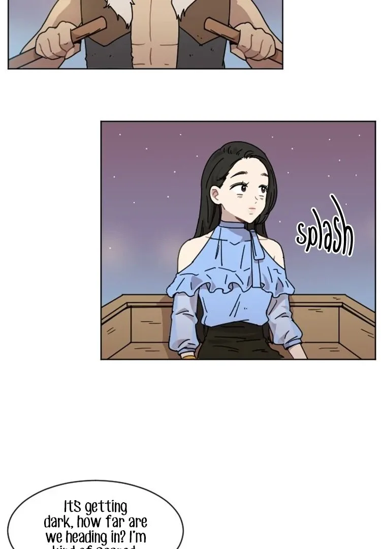 Googookaka Chapter 12.4 page 4
