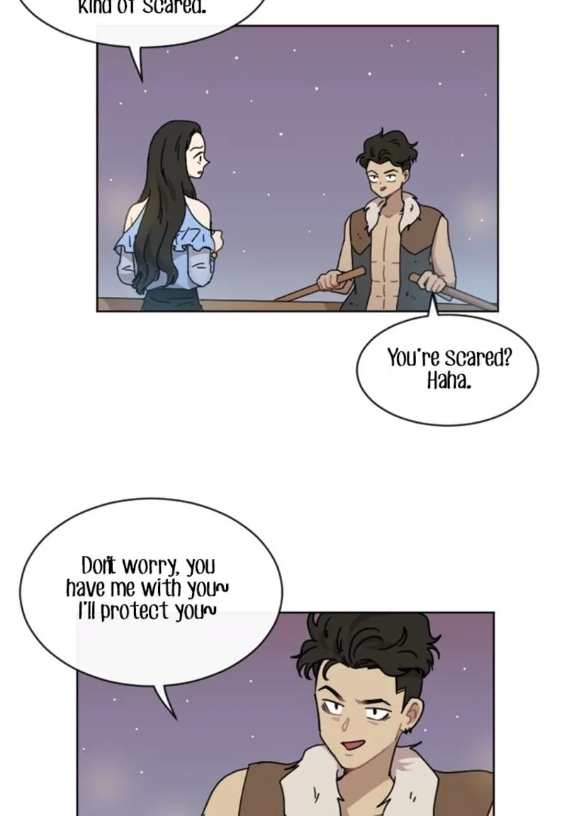 Googookaka Chapter 12.4 page 5
