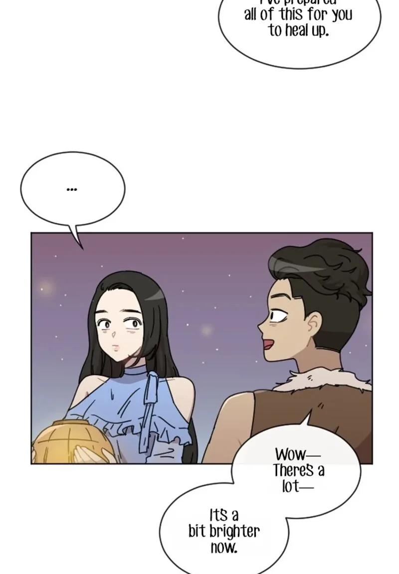 Googookaka Chapter 12.4 page 18