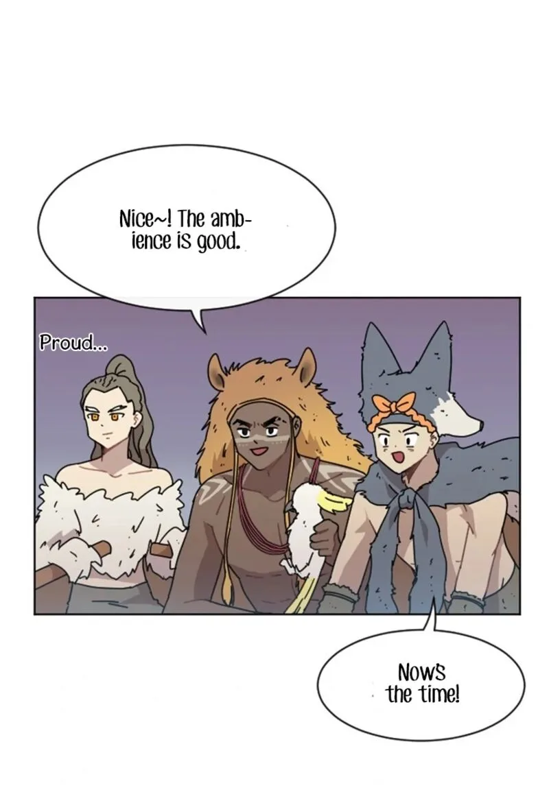 Googookaka Chapter 12.4 page 10