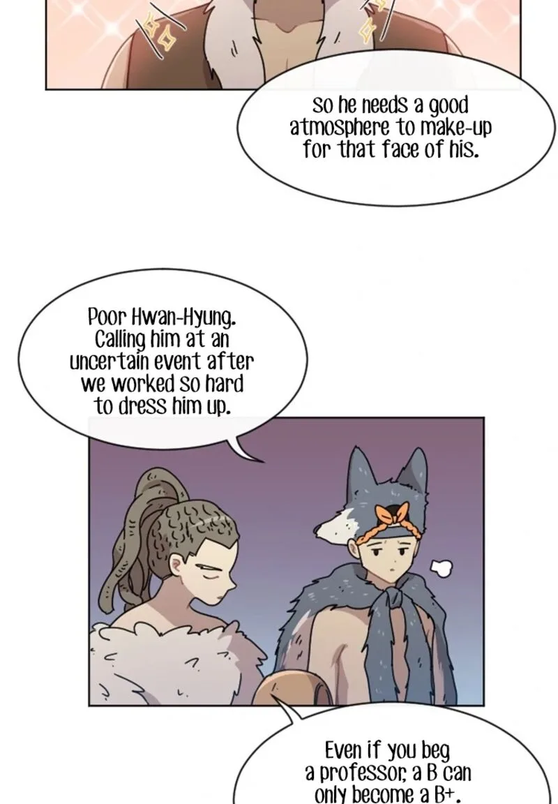 Googookaka Chapter 12.4 page 22