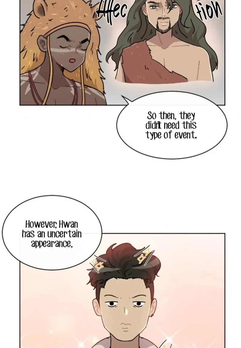 Googookaka Chapter 12.4 page 21