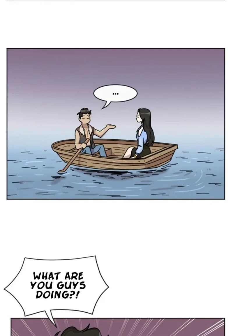 Googookaka Chapter 12.4 page 28