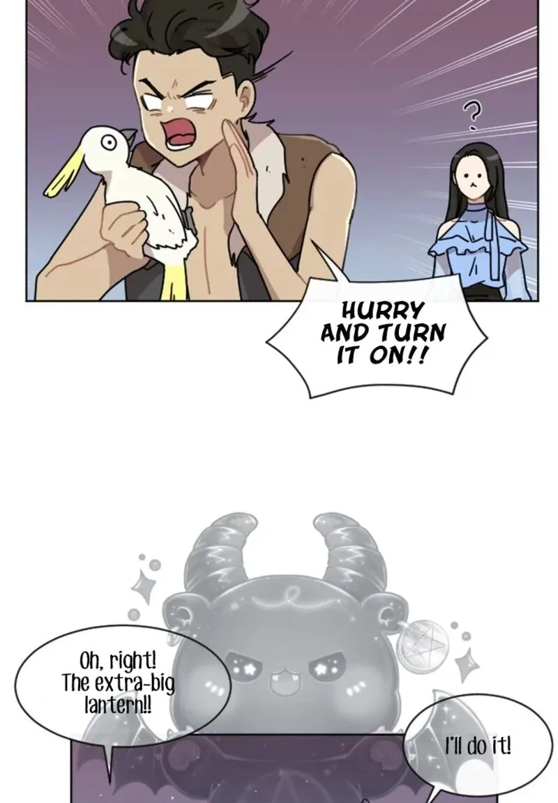 Googookaka Chapter 12.4 page 29
