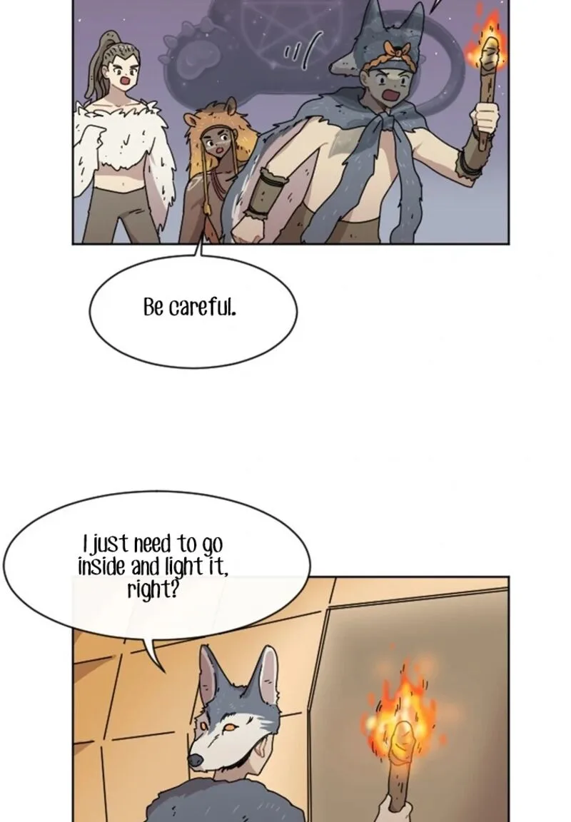 Googookaka Chapter 12.4 page 30