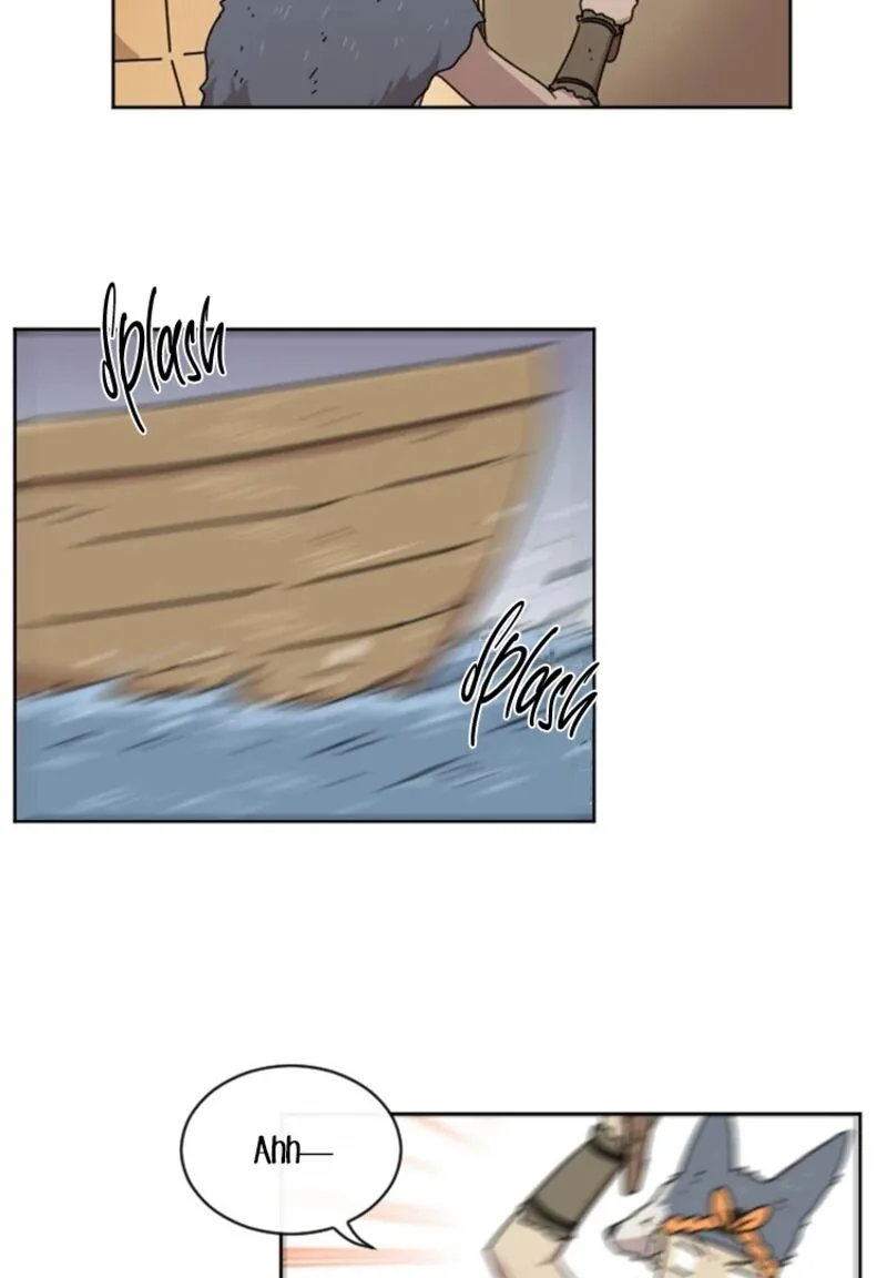 Googookaka Chapter 12.4 page 31