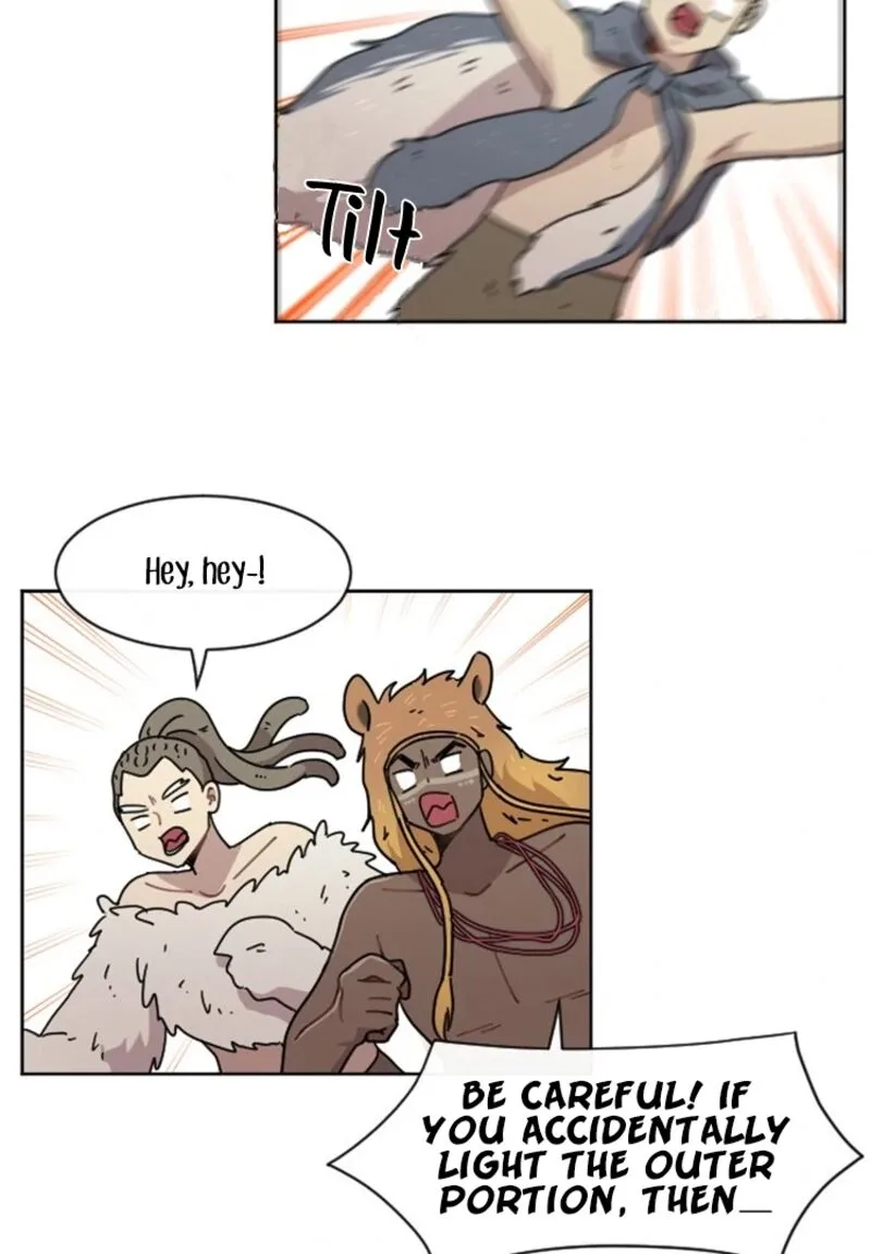 Googookaka Chapter 12.4 page 32