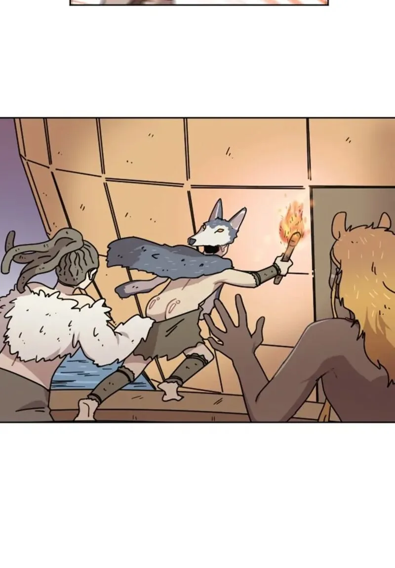Googookaka Chapter 12.4 page 36