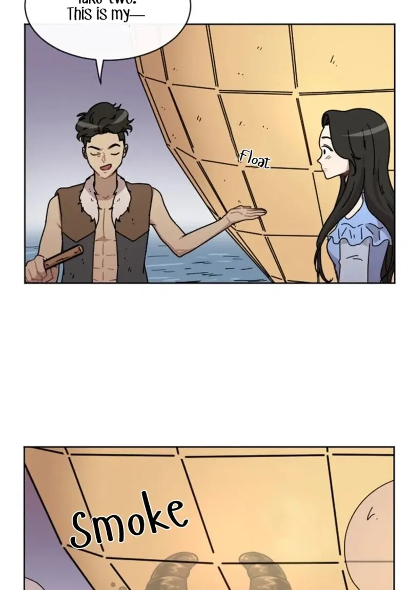 Googookaka Chapter 12.4 page 38