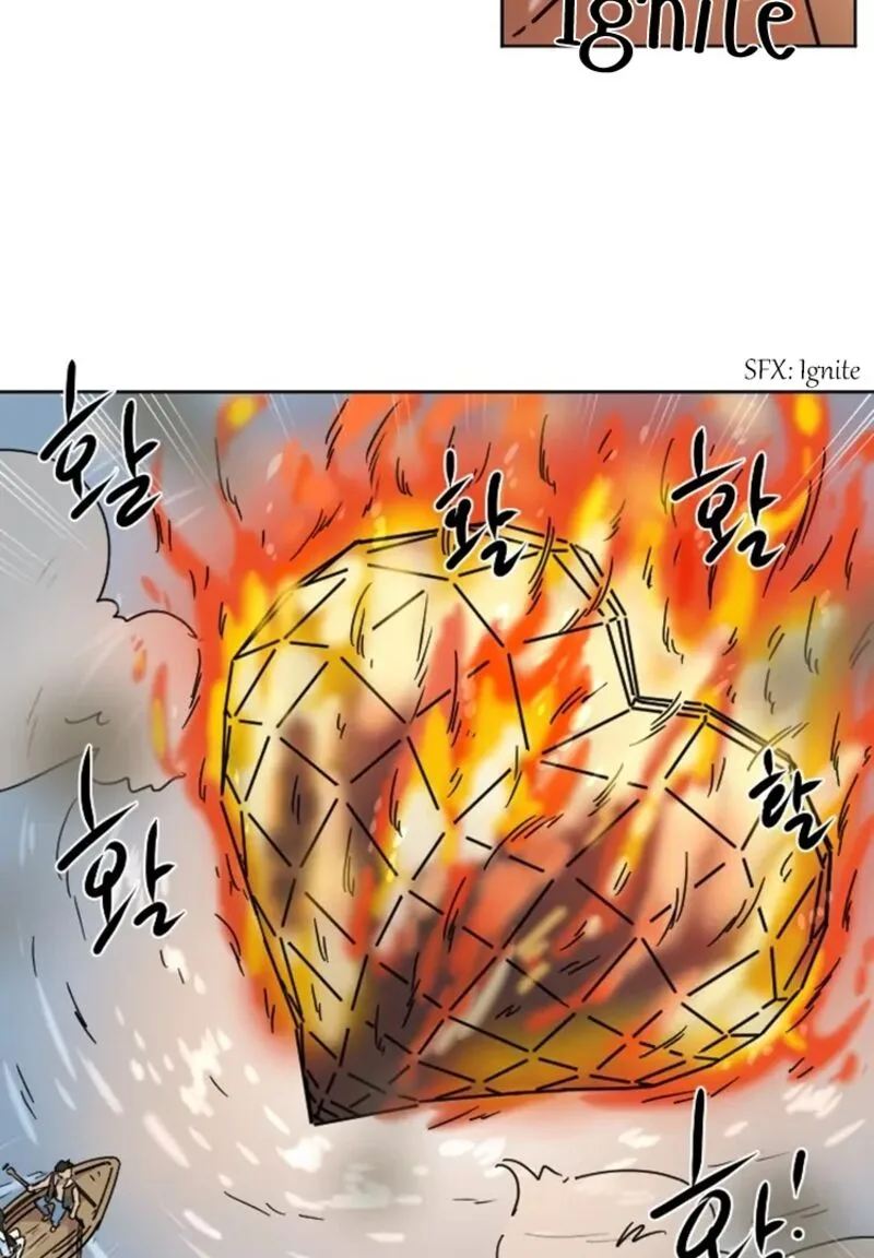 Googookaka Chapter 12.4 page 40