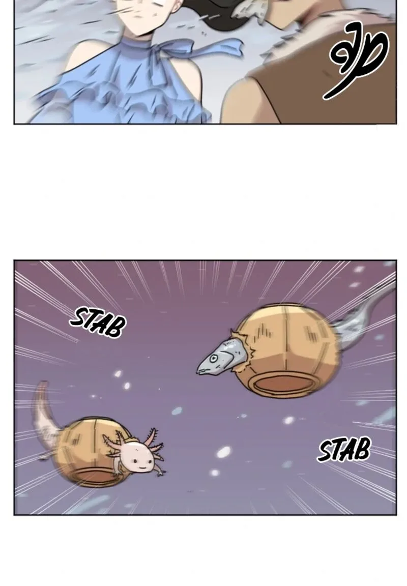 Googookaka Chapter 12.4 page 46