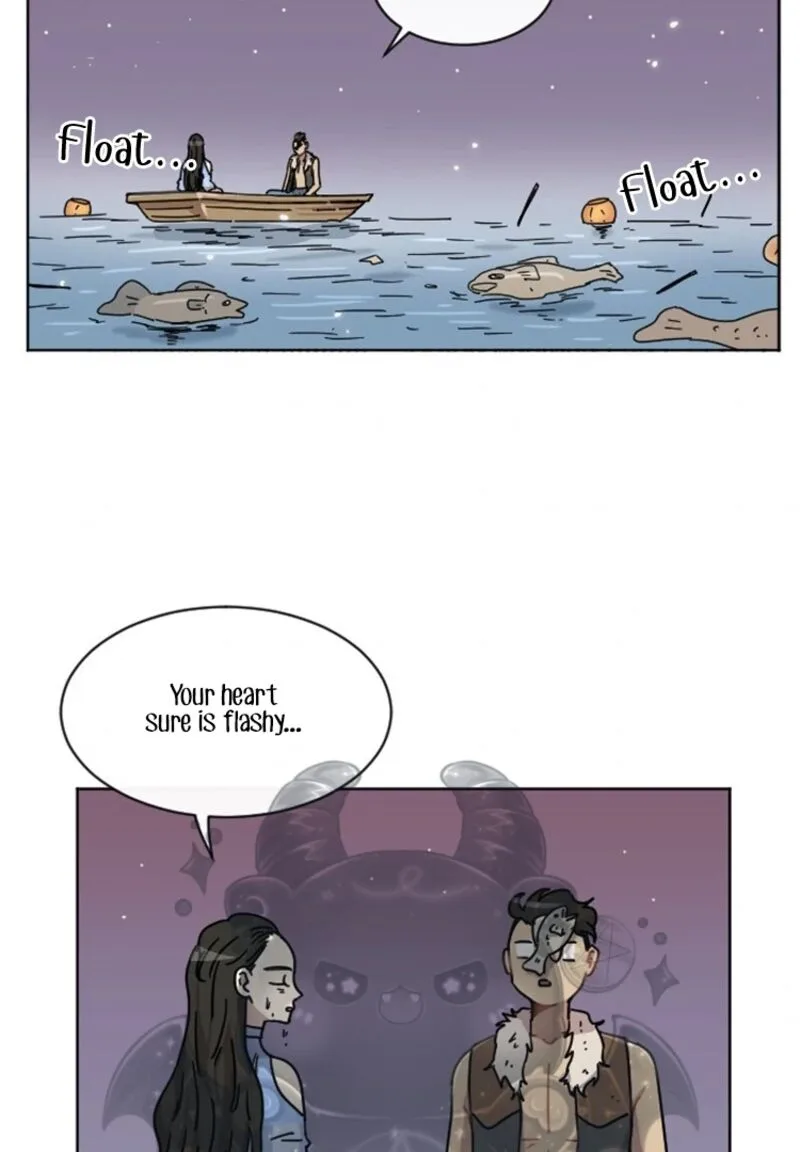 Googookaka Chapter 12.4 page 48