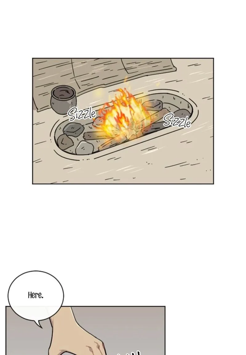 Googookaka Chapter 12.4 page 51