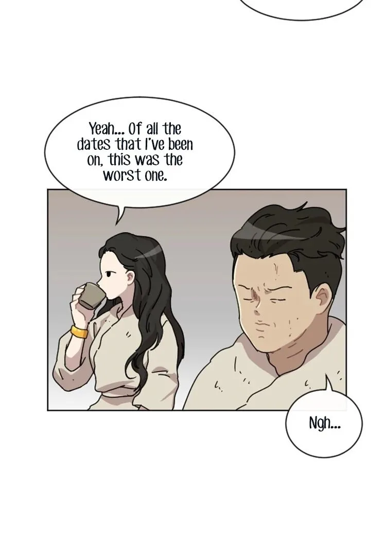 Googookaka Chapter 12.4 page 55