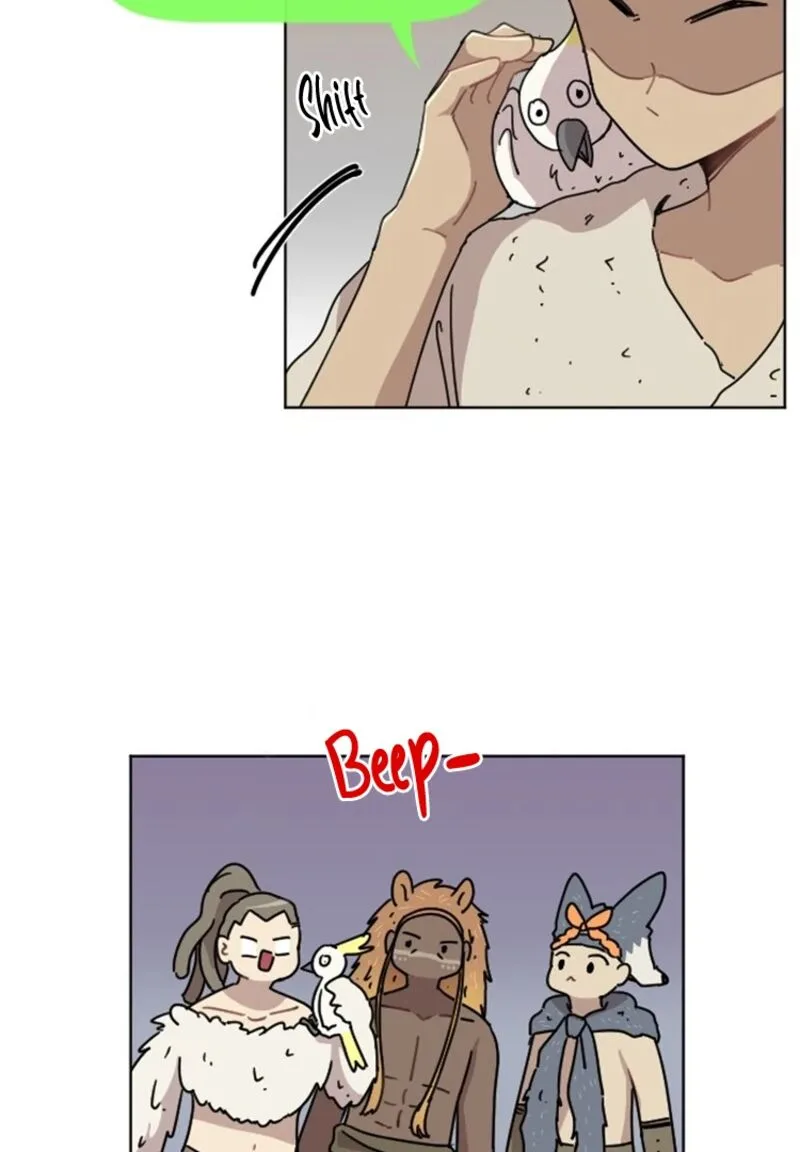 Googookaka Chapter 12.4 page 57
