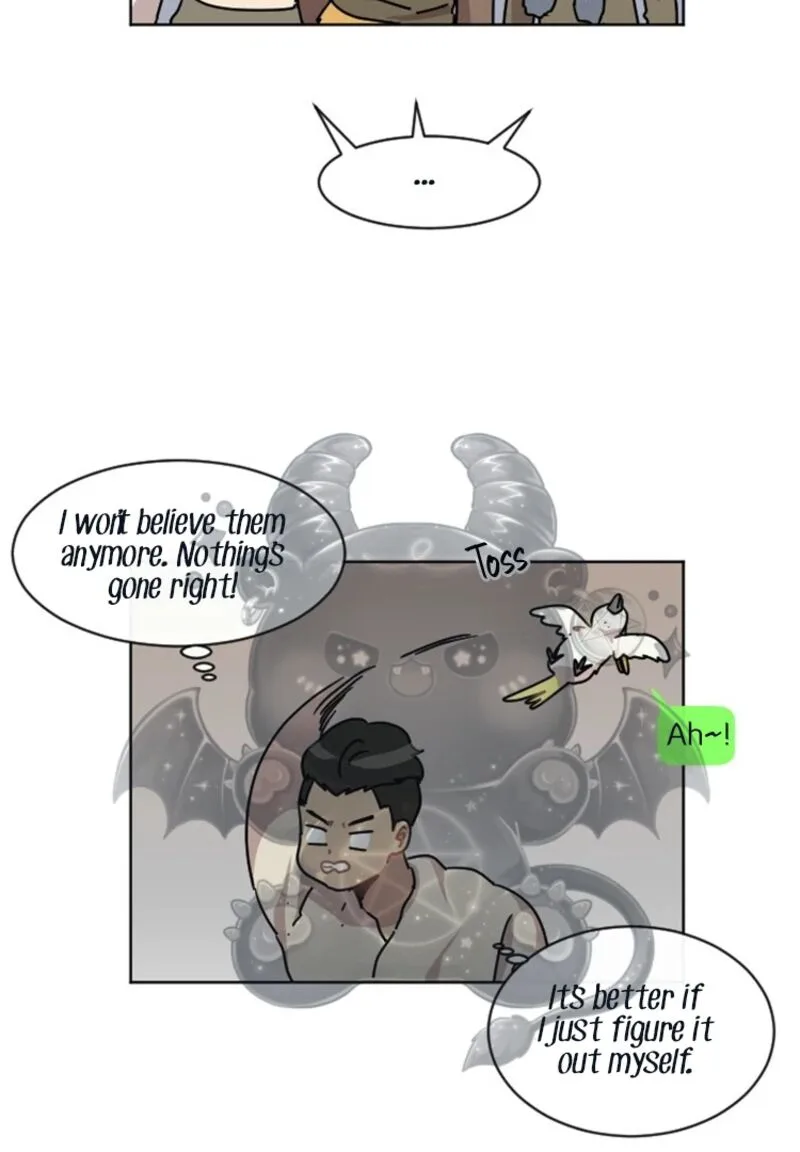 Googookaka Chapter 12.4 page 58