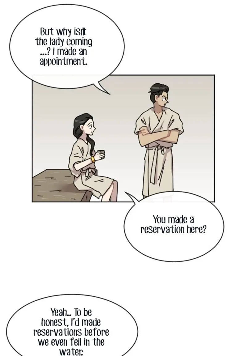 Googookaka Chapter 12.4 page 61