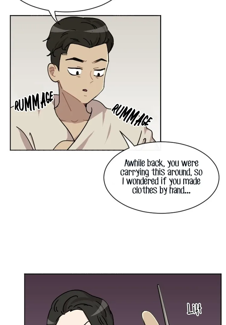 Googookaka Chapter 12.4 page 62