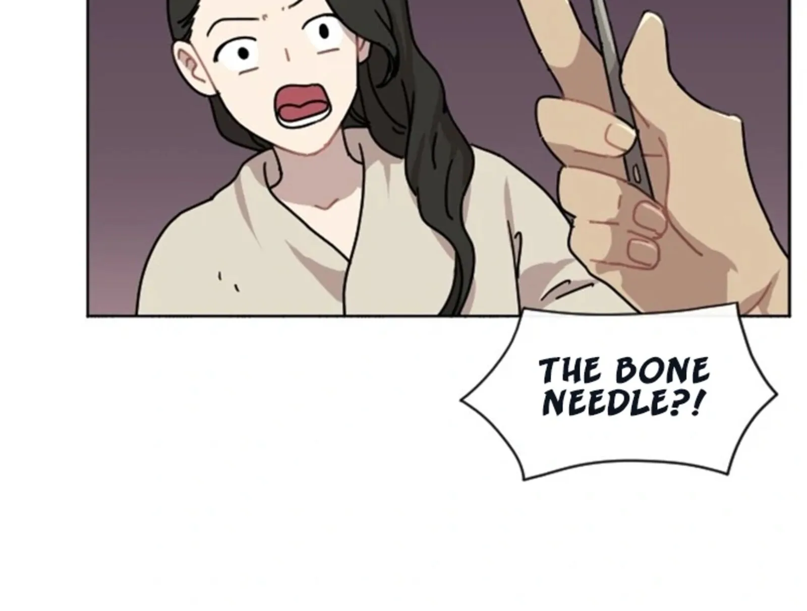 Googookaka Chapter 12.4 page 64